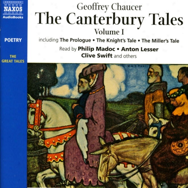 The Canterbury Tales