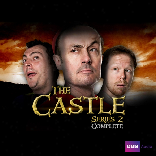 The Castle: The Complete Series 2