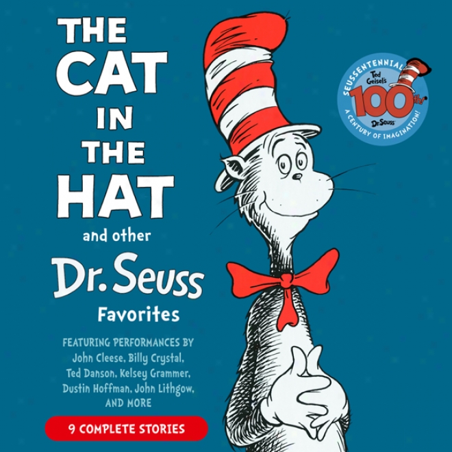 The Cat In The Hat And Other Dr. Seuss Favorites (unabridgedd)