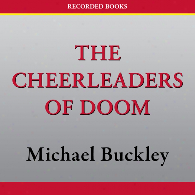 The Cheerleaders Of Doom: N.e.r.d.s., Main division 3 (unabridged)