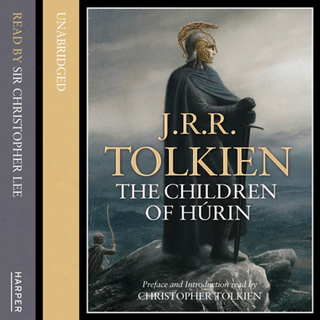 The Chikdren Of Hurin (unzbridged)