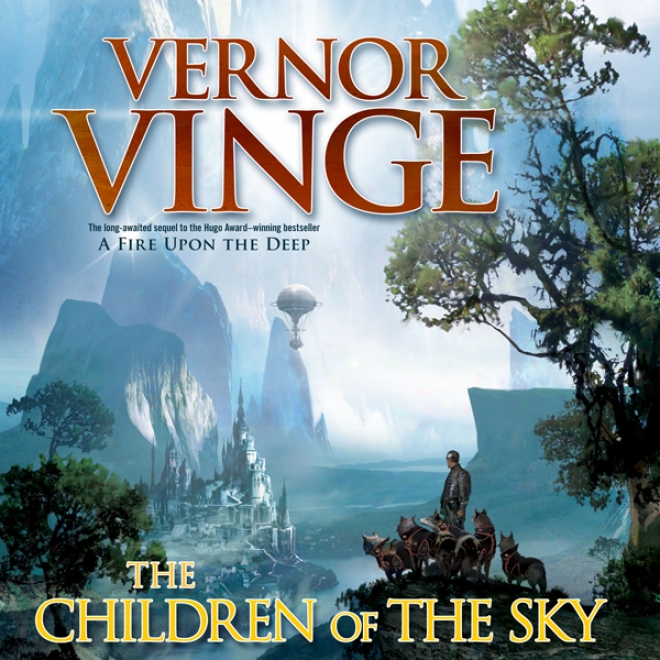 The Children Of The Sky (unabridged)