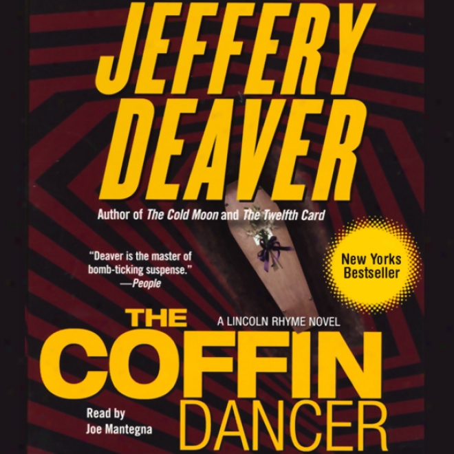 The Coffin Dancer:A  Novel