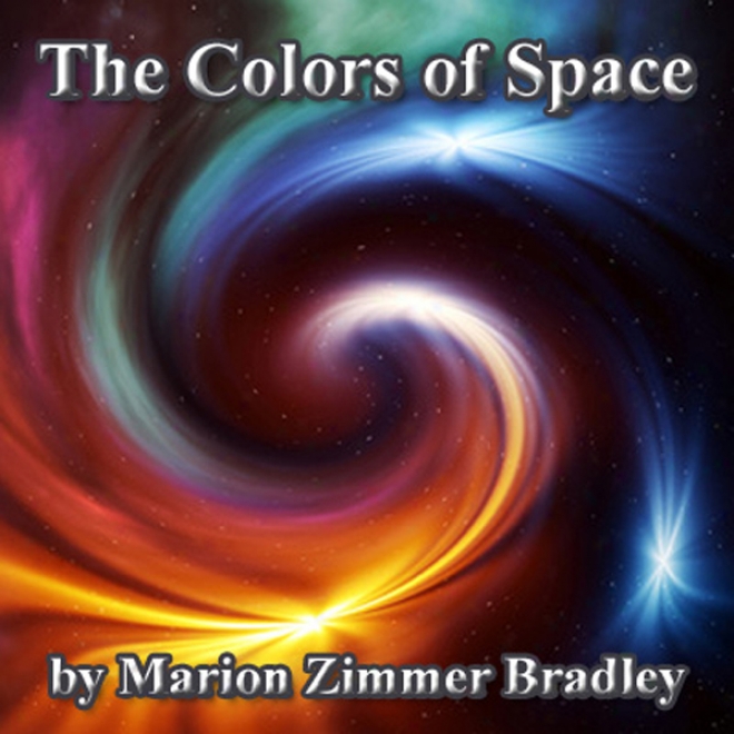 The Colors Of Space (unabridged)