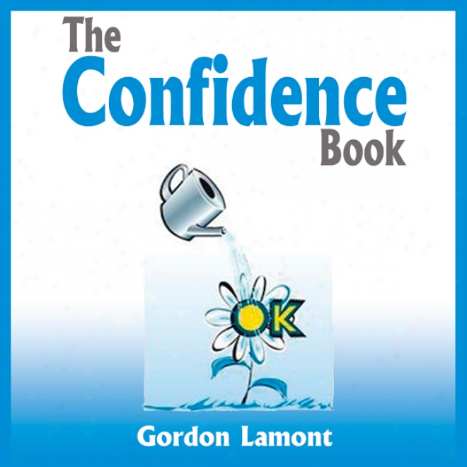 The Confidence Book (unabridged)