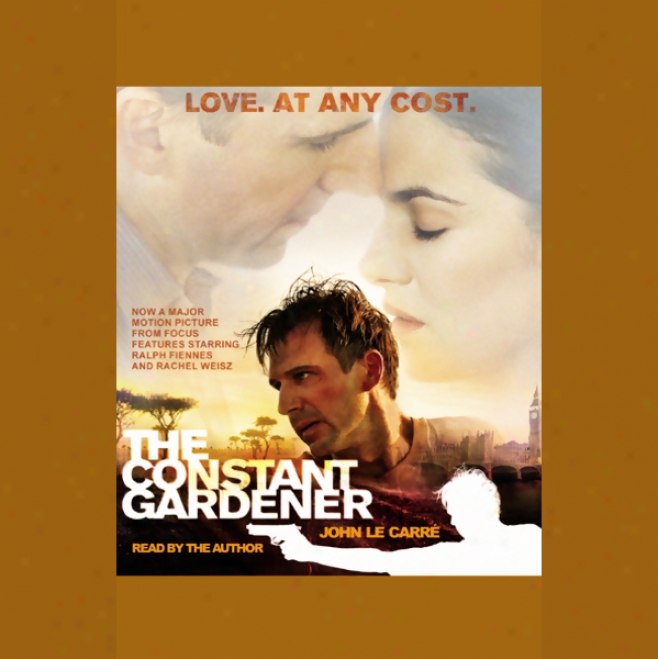 The Constant Gardener