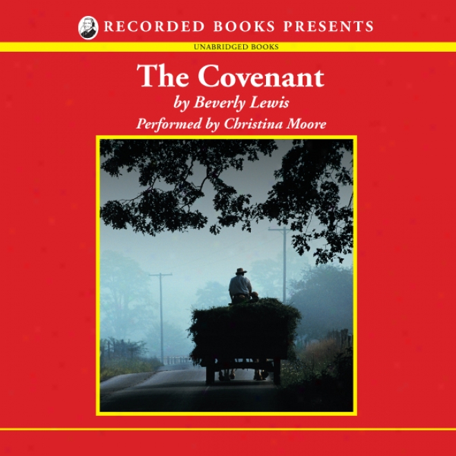 The Covenant (nuabridged)