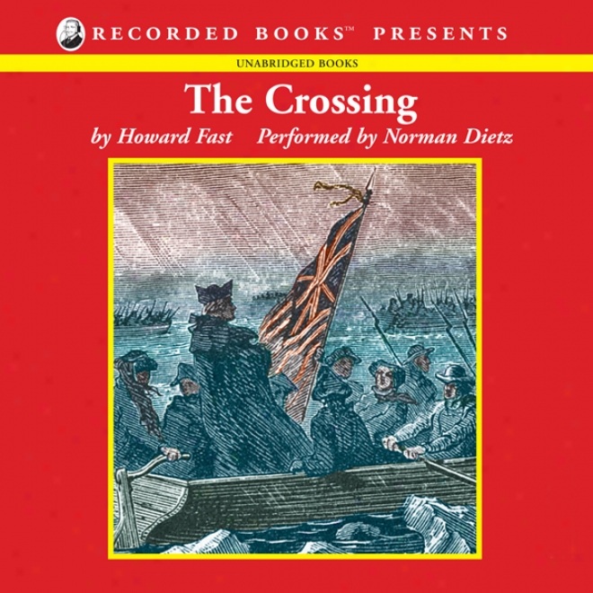The Crossing (unabridged)