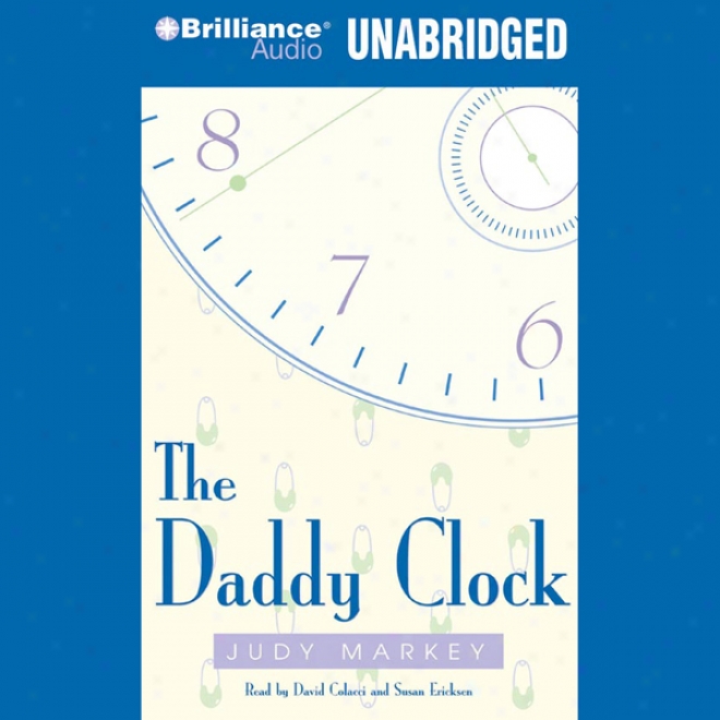 The Daddy Clock (unabridged)
