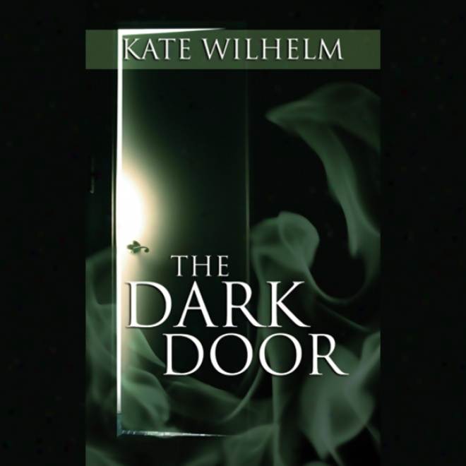 The Dark Door (unabridged)