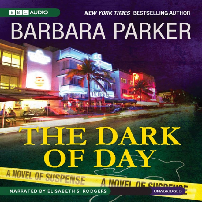 The Dark Of Lifetime (unabridged)