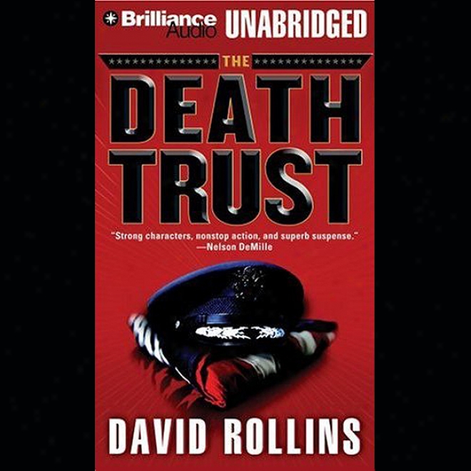 The Death Trust (unabridged)