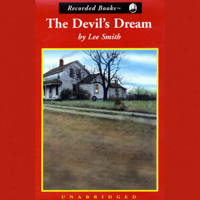 The Devil's Dream (unabridged)