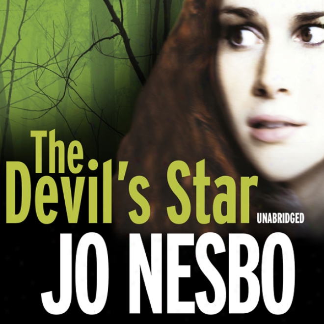 The Devil's Star (unabridged)