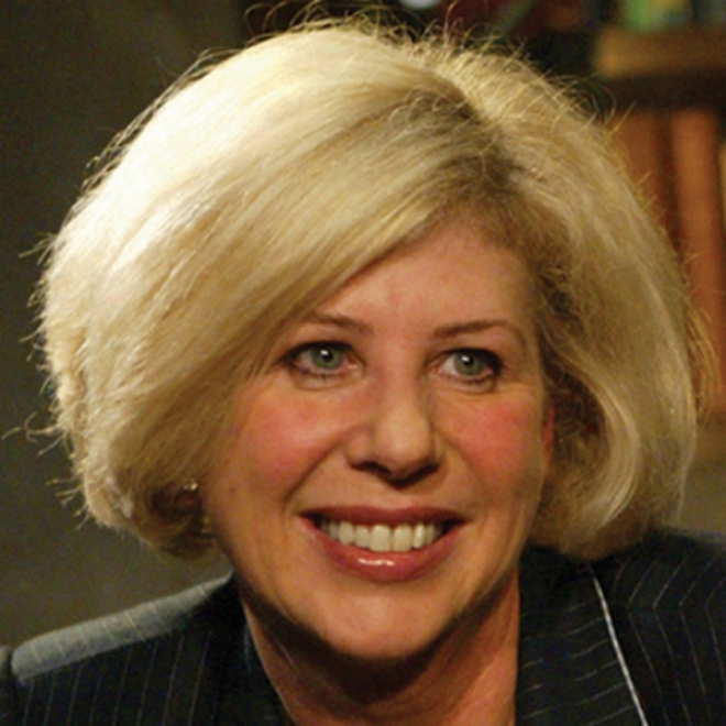 The Dialogue: An Interview With Screenwriter Callie Khouri