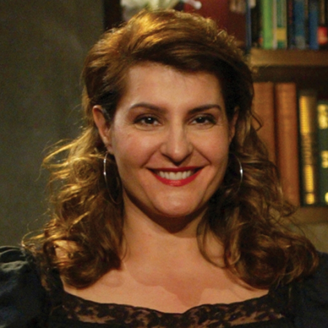 The Dialogue: An Interview With Screenwriter Nia Vardalos