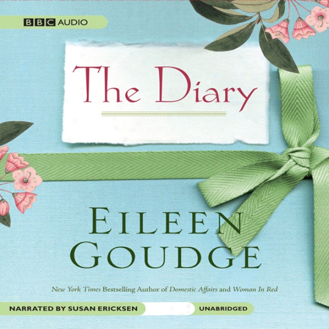 The Diary (unabridged)