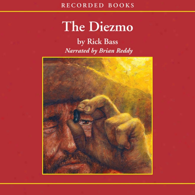 The Diezmo (unabridged)