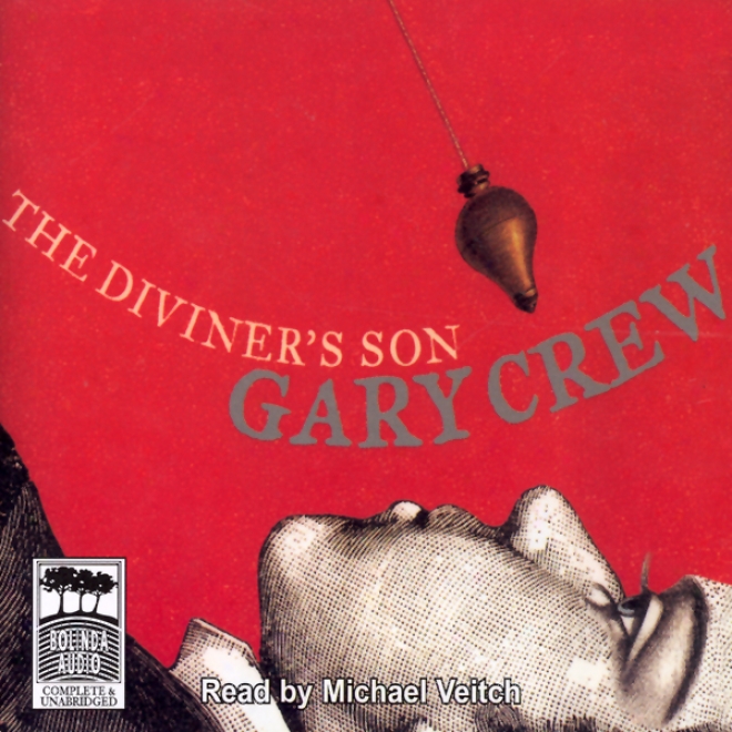 The Diviner's Son (unabridged)