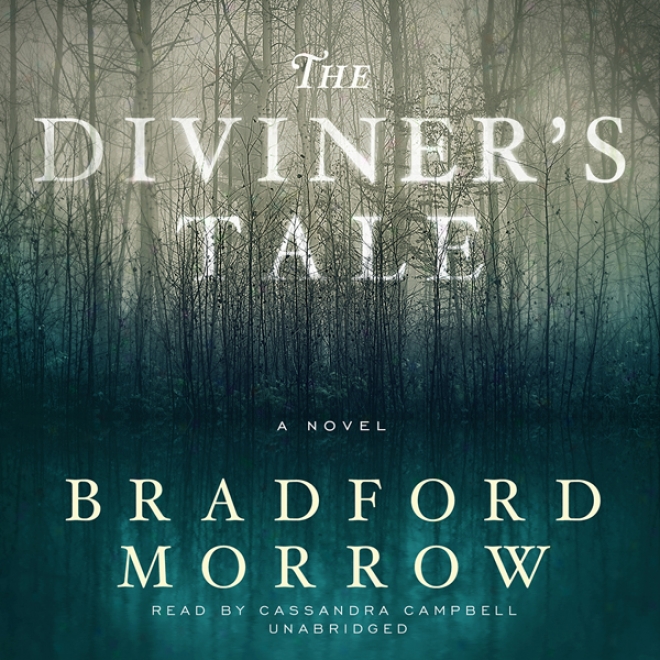 The Diviner's Tale: A Novel (unabridged)