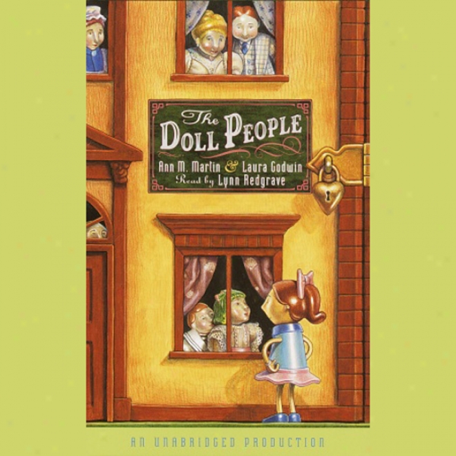 The Doll People (unabridged)