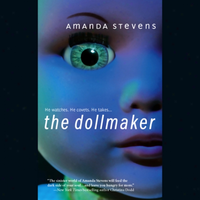 The Dollmaker (unabridged)