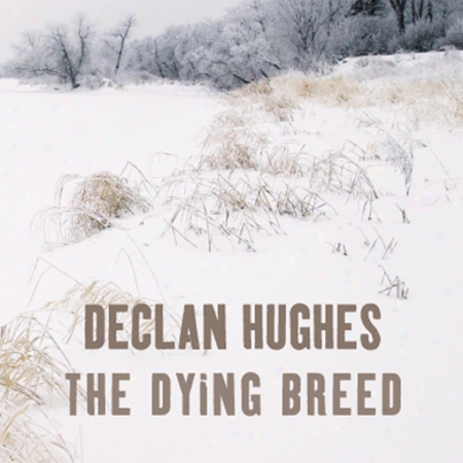 The Dying Breed (unabridged)