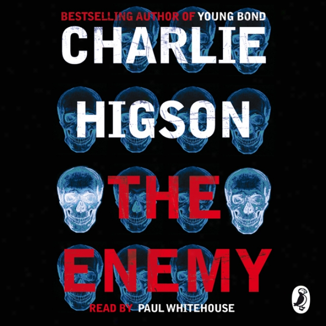 The Enemy (unabridged)