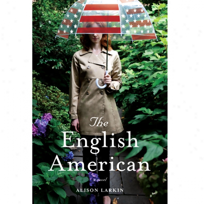 The English American (unabridged)
