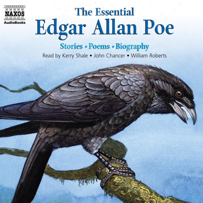 The Essential Edgar Allan Poe (unabridged)