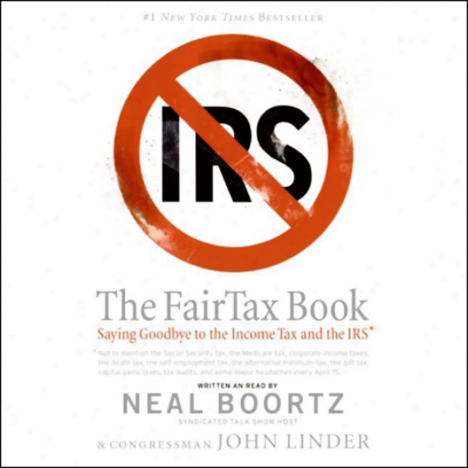 The Fairtax Book