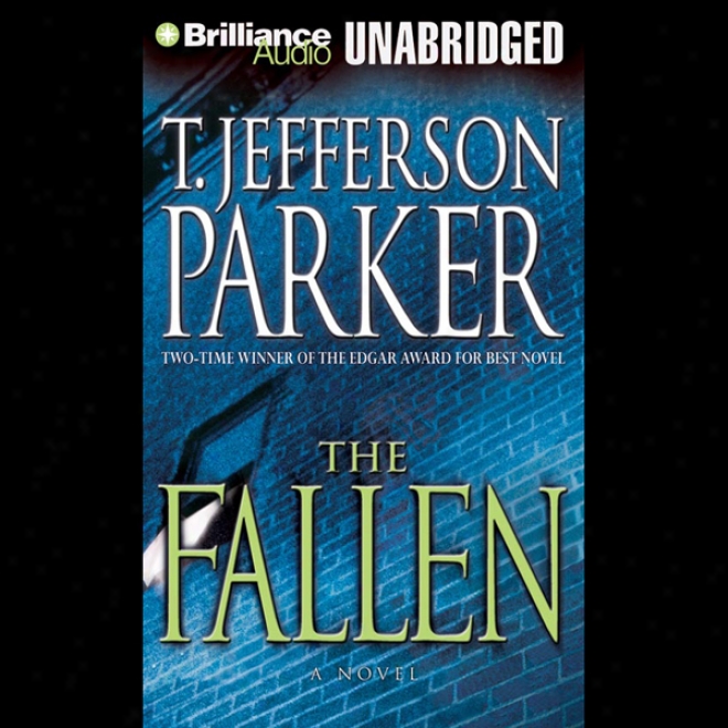 The Fallen (unabridged)