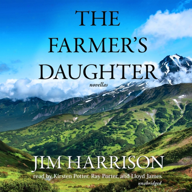 The Farmer's Daughter (unabdidged)