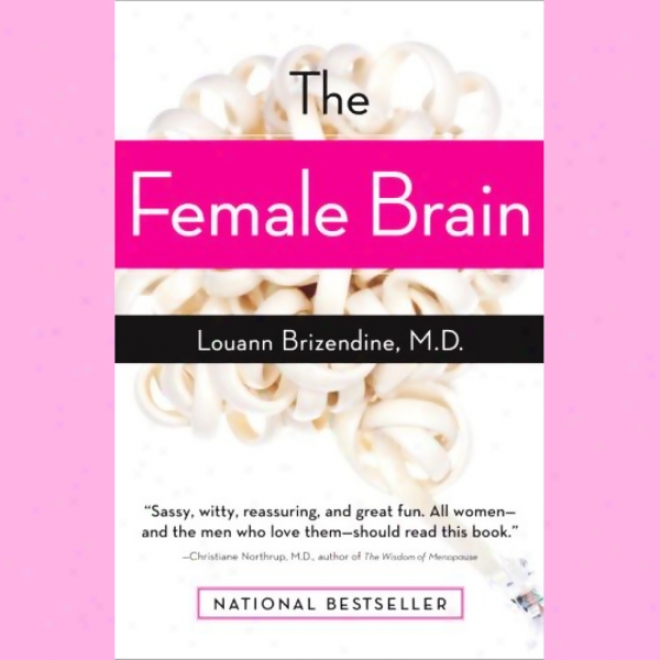 The Female Brain (unabridged)