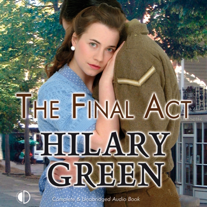 The Final Act (unabridged)