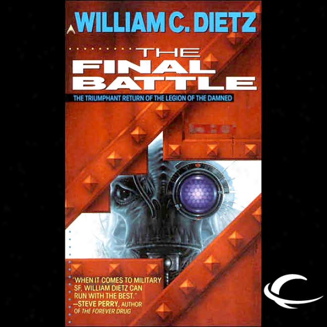 The Final Battle: Multitude Of The Damned, Book 2 (unabridged)