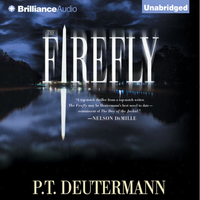 The Firefly (unabridged)