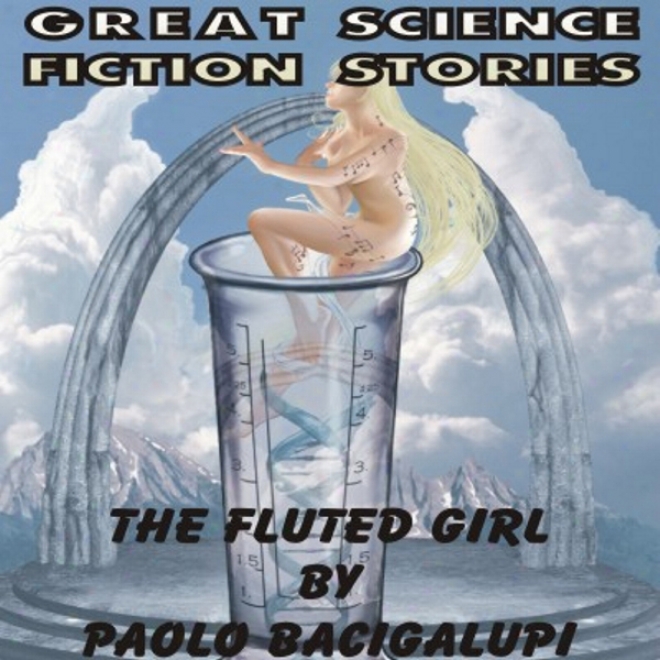 The Fluted Girl (unabridged)