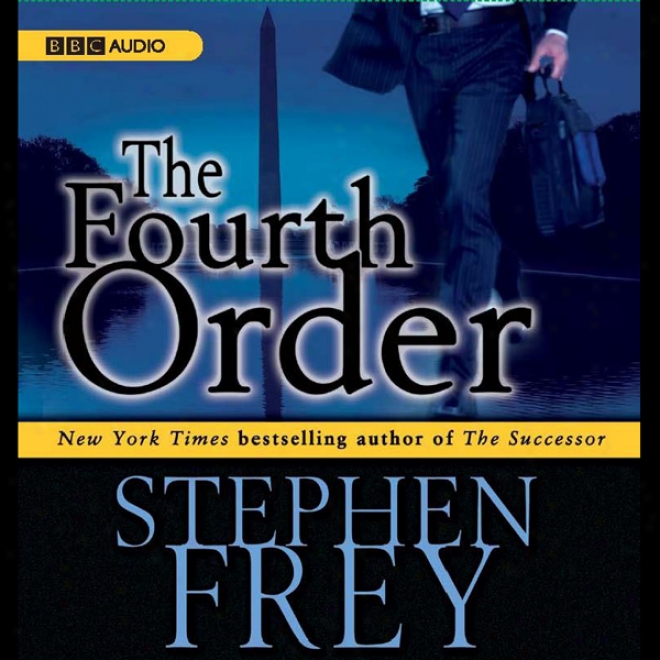 The Fourth Order (unabridged)