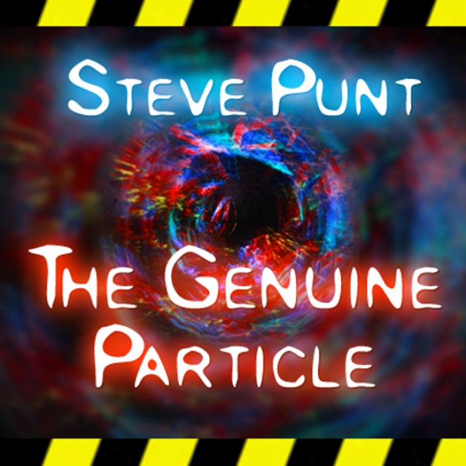 The Genuine Particle (unabridhed)