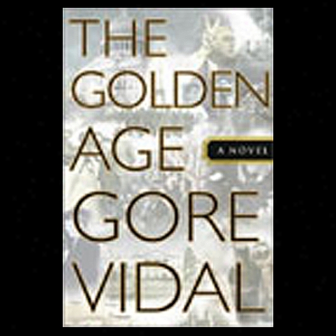 The Golden Age (unabridged)