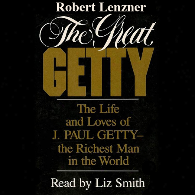 The Great Getty