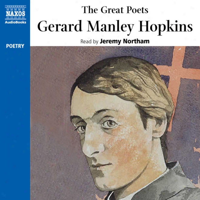 The Great Poets: Gerard Manley Hopkins (unabridged)