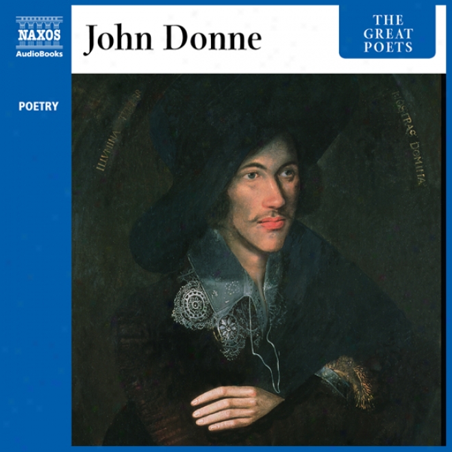 The Great Poets: John Donne