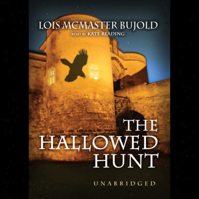 The Hallowed Hunt (unabridged)