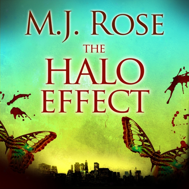 The Halo Effect (unabridged)