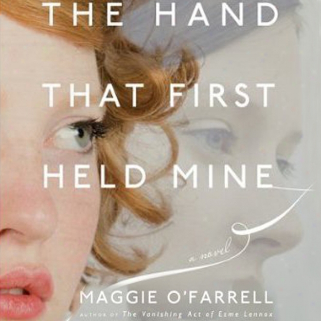 The Hand That First Held Mine (unabridged)