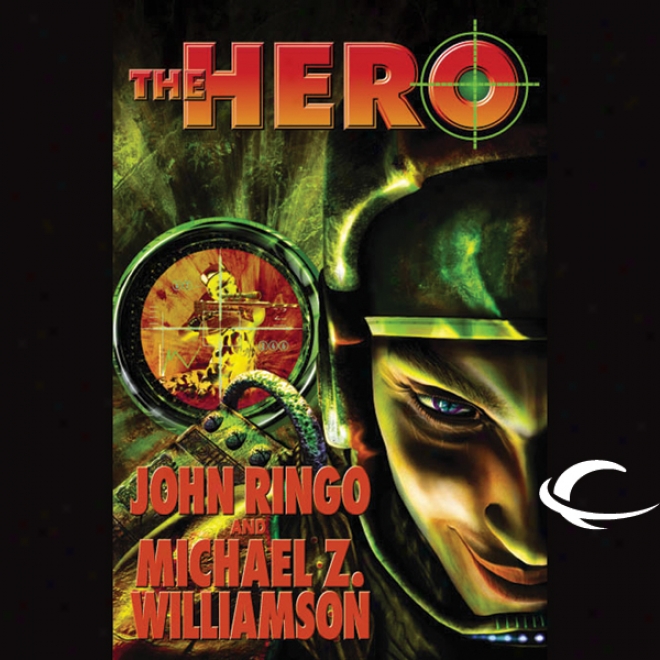 The Hero: Legacy Of The Aldenata (unabridged)