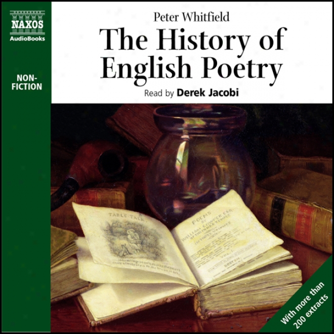 The Hitsory Of English Poetry (unabridged)