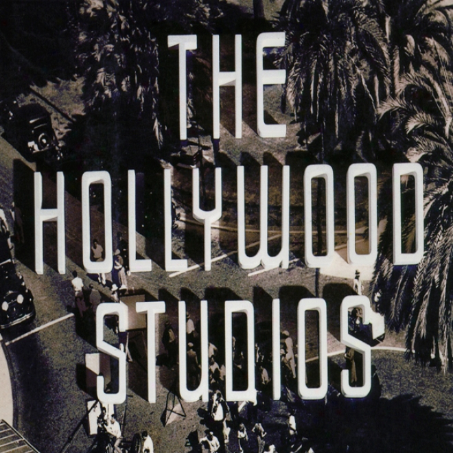 The Hollywood Studios: House Style In The Golden Age Of The Movies (unabridged)